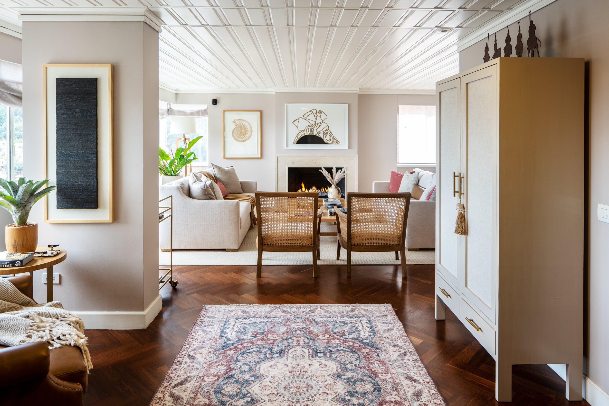 Los 10 Errores Más Comunes que Hacen que un Espacio se Vea Más Pequeño