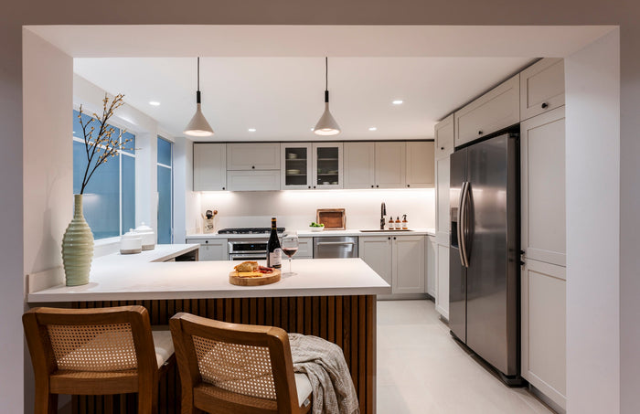 Transforma tu Cocina: Consejos para una Remodelación Exitosa – Alelí ...