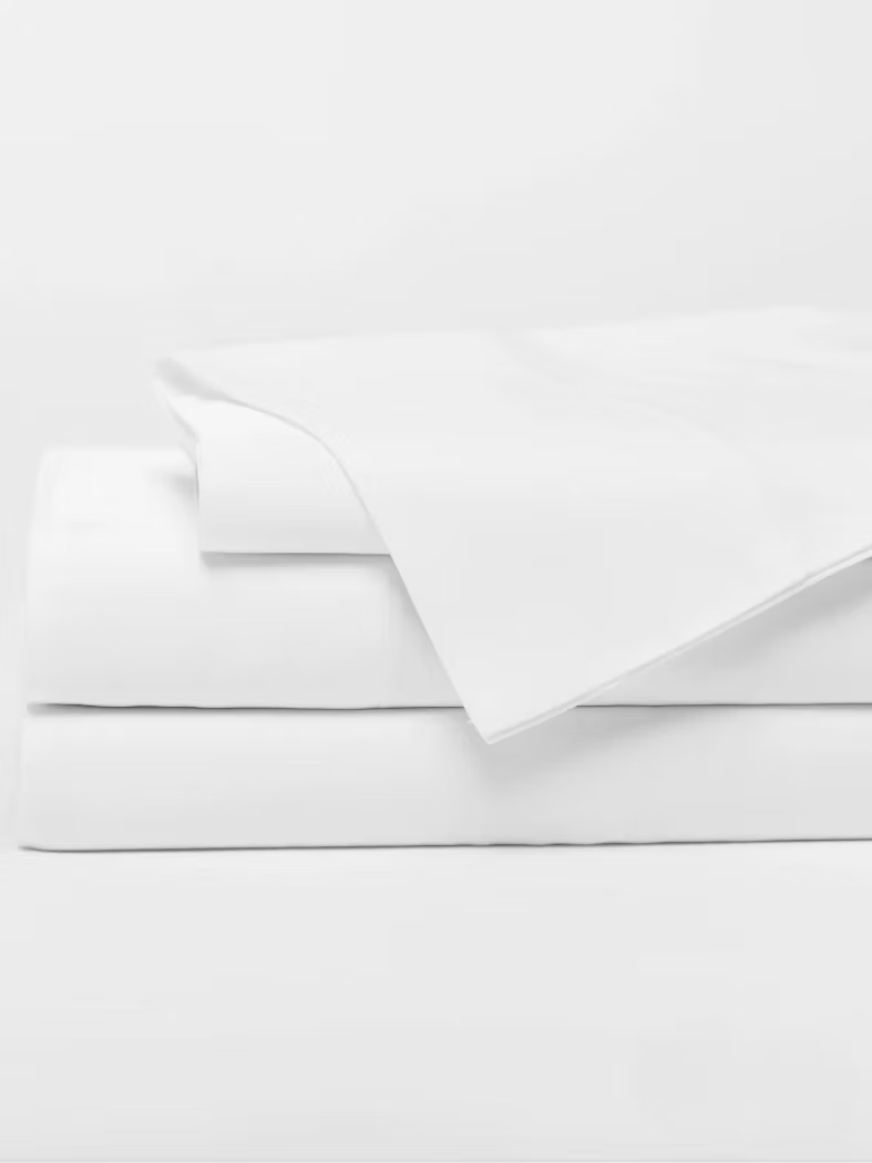 Juego de Sabanas en hilos de Bamboo