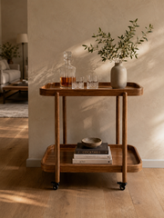 Bar Cart Heirloom