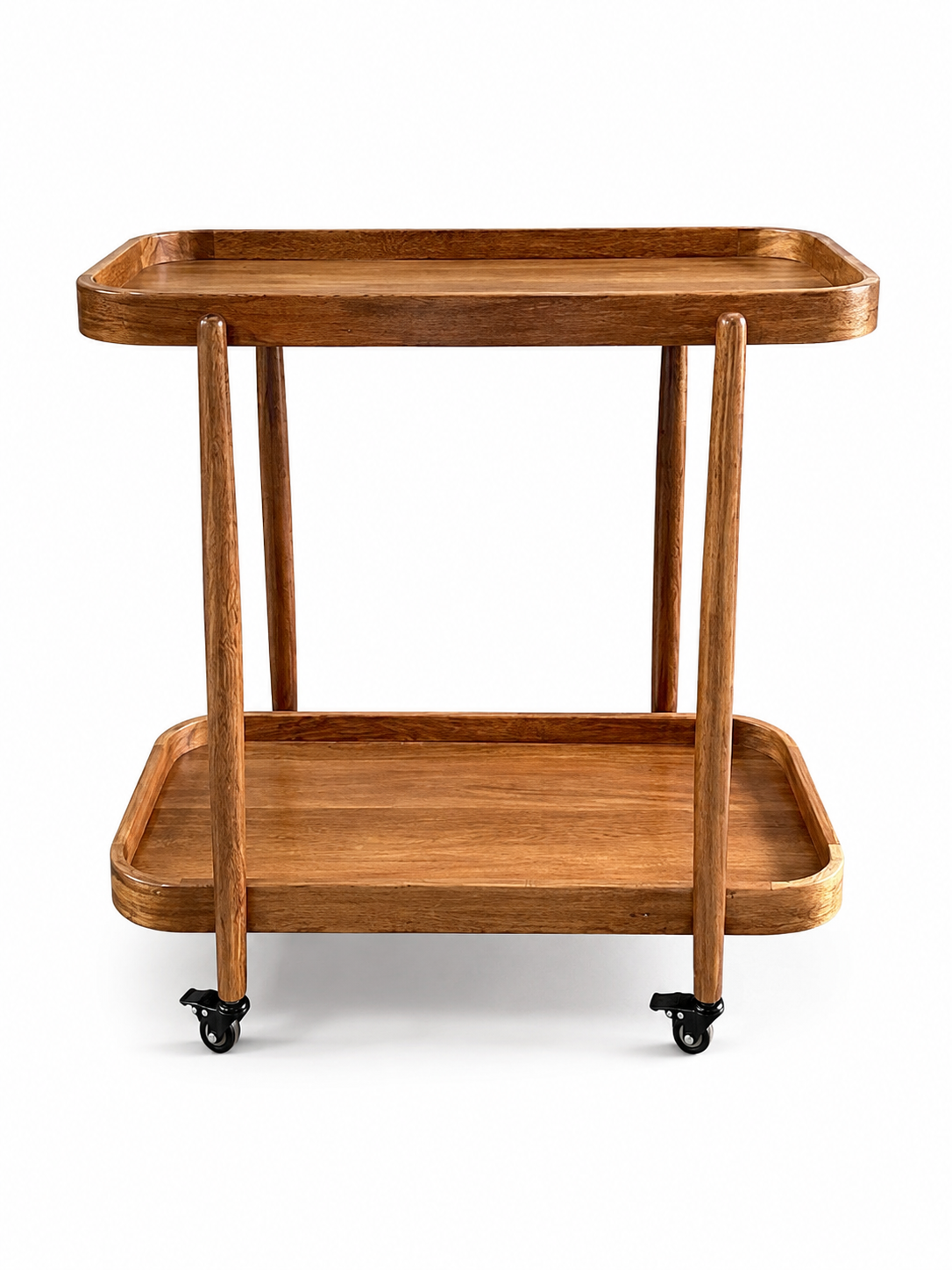 Bar Cart Heirloom