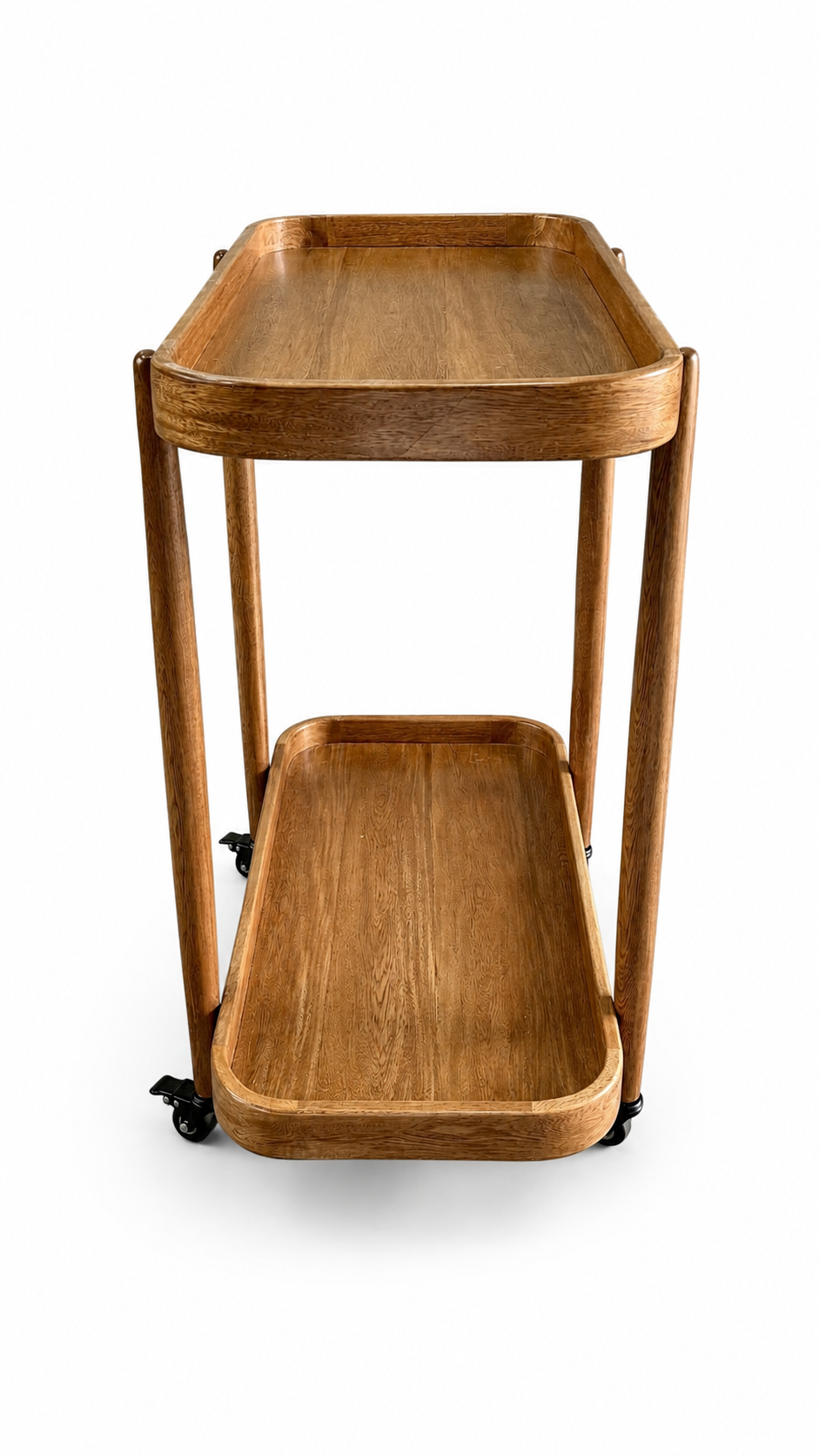 Bar Cart Heirloom