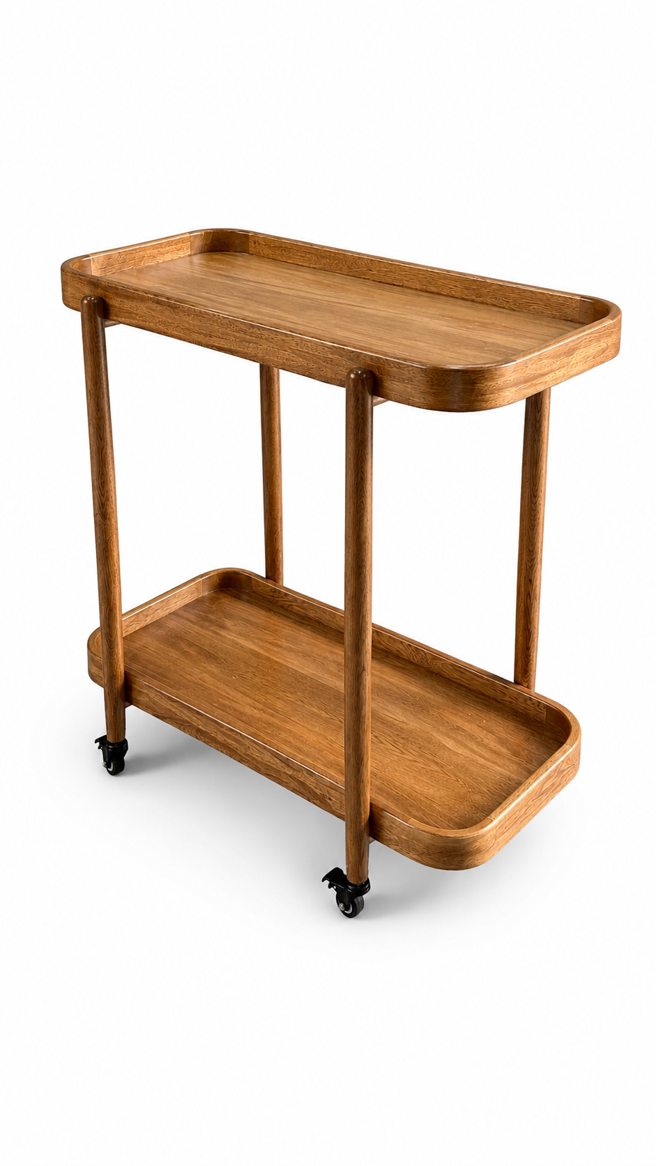 Bar Cart Heirloom