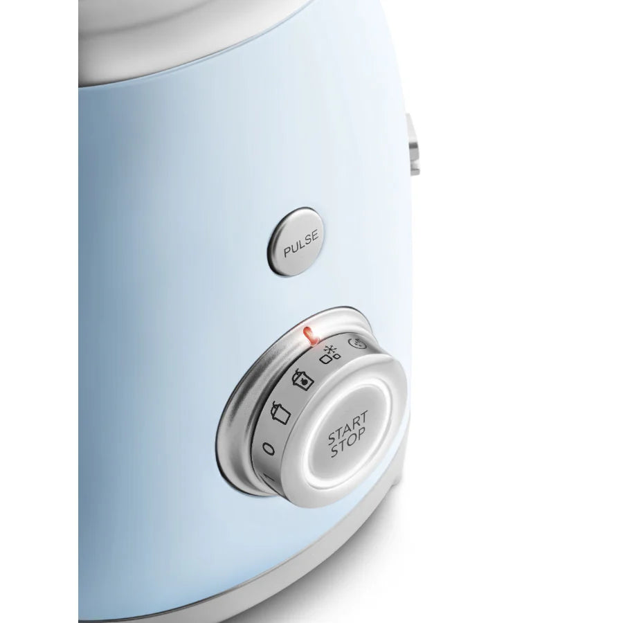 Licuadora Azul Pastel - Smeg
