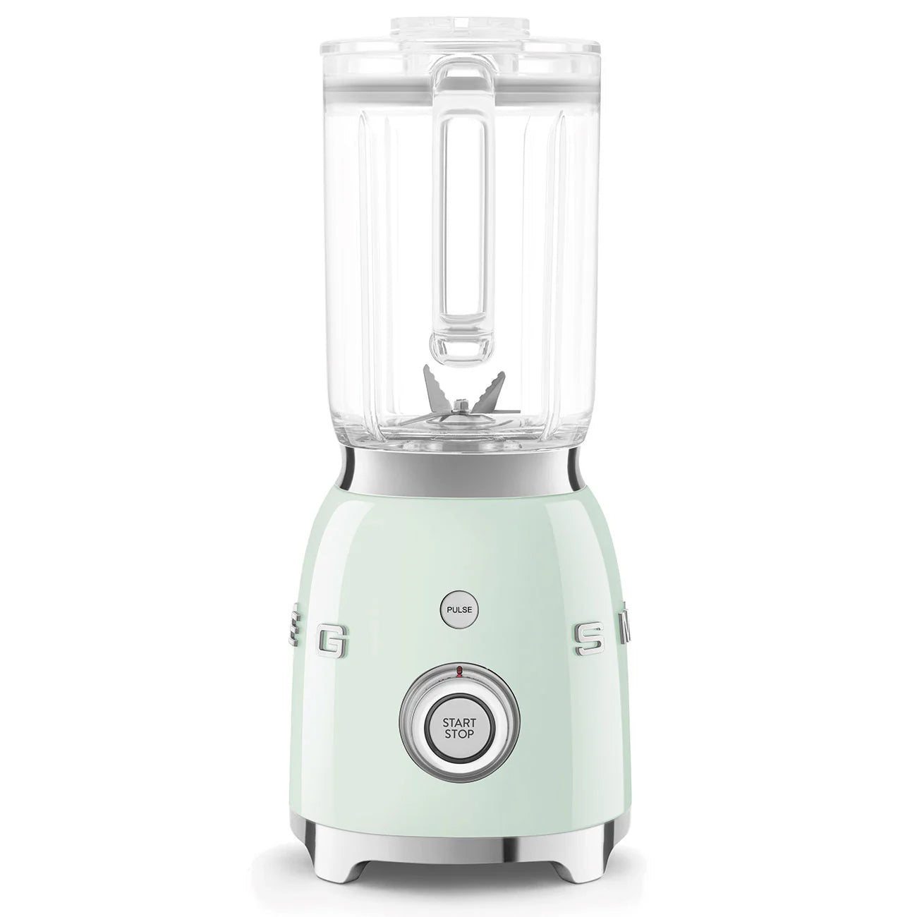 Licuadora Verde Pastel - Smeg