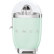 Exprimidor de Citrícos Verde Pastel - Smeg