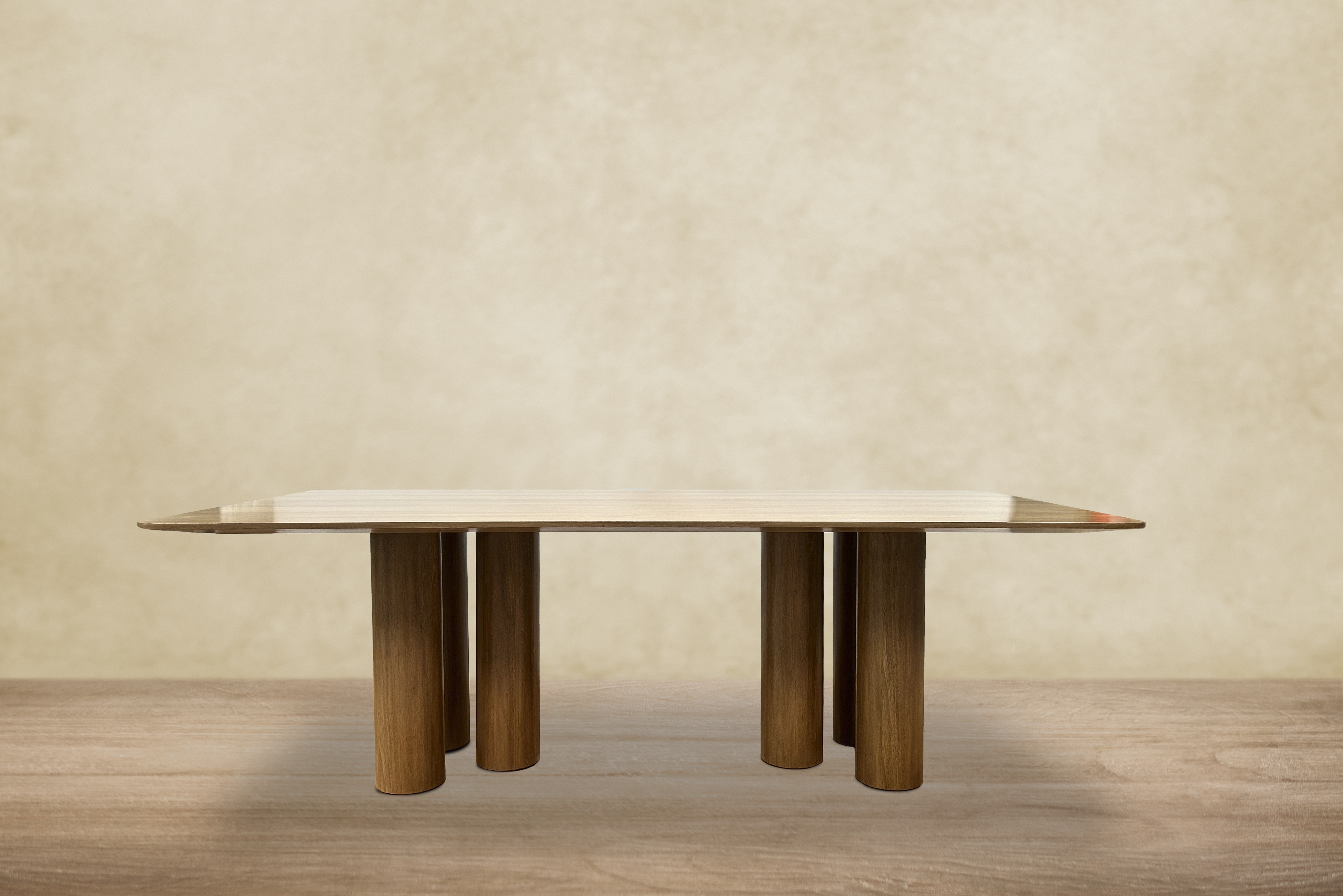 Mesa de Comedor Copenhagen