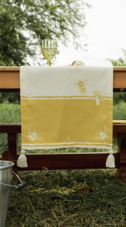 Camino Dancing Queen