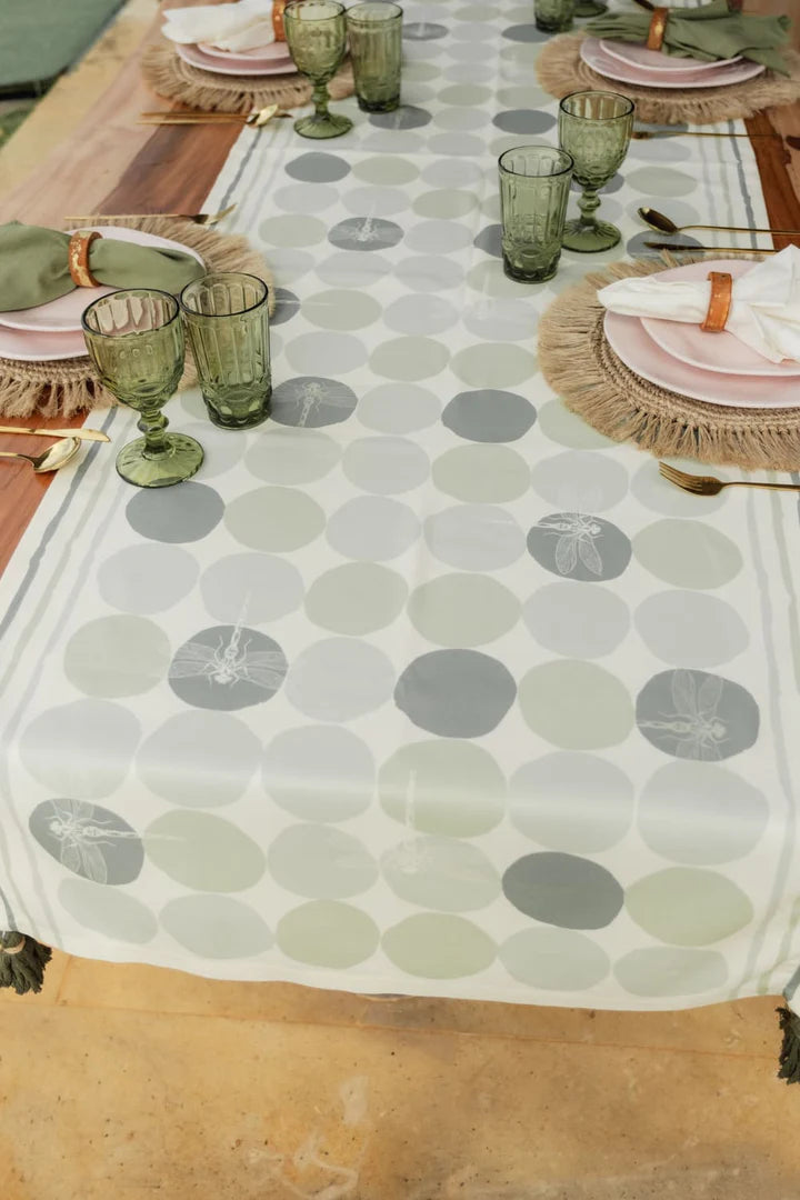 Camino de Mesa Bubbles