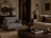 Poltrona Madrid
