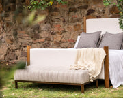 Ottoman La Gaucha Grueso