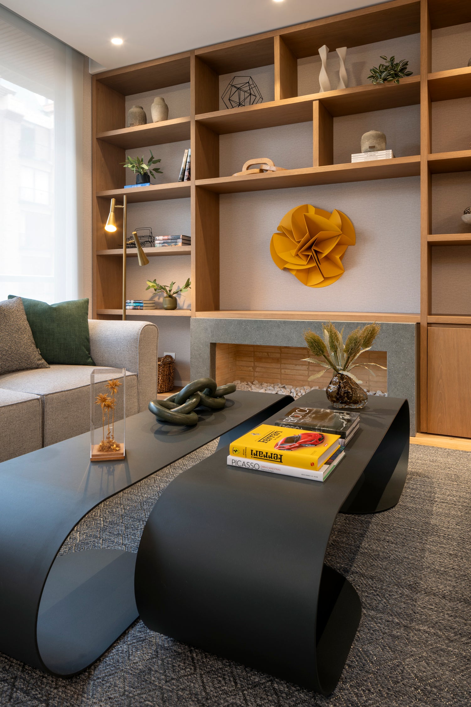 Alelí Home Decor