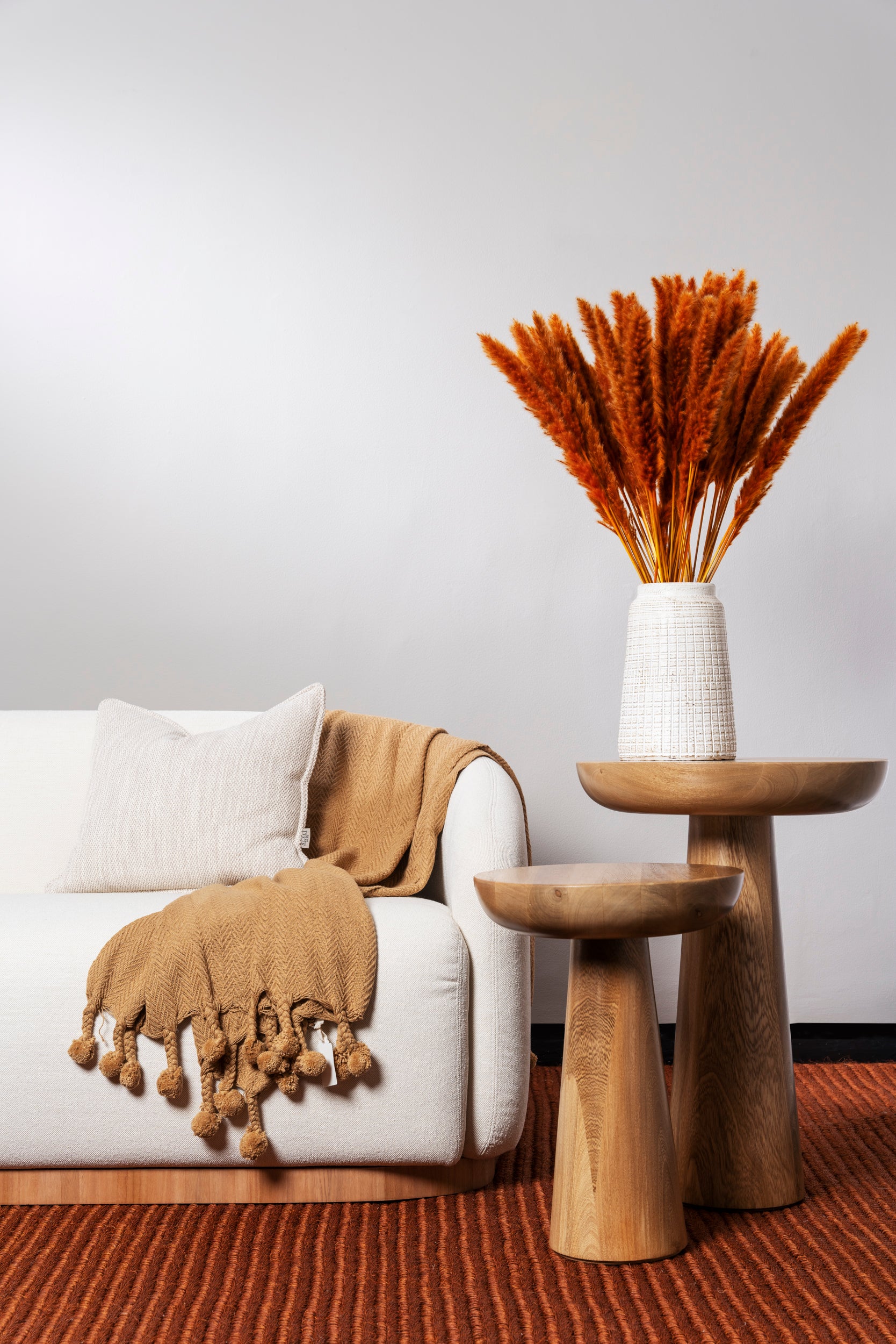 Mesa Auxiliar Copenhagen