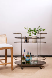 Bar Cart Copenhagen