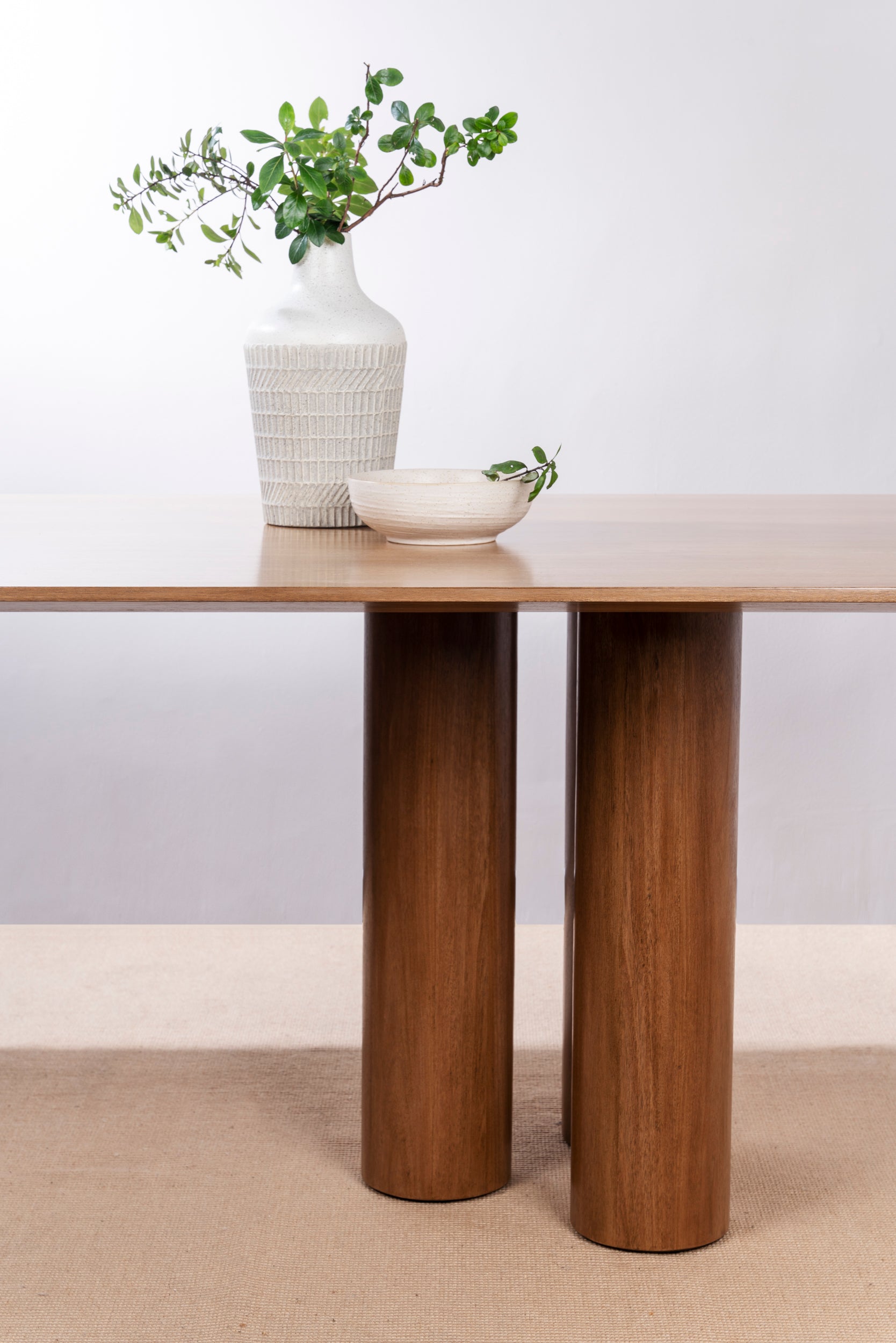 Mesa de Comedor Copenhagen