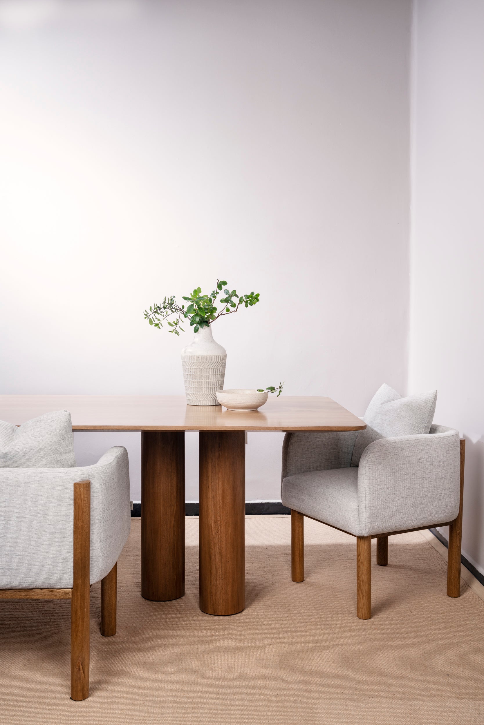 Mesa de Comedor Copenhagen