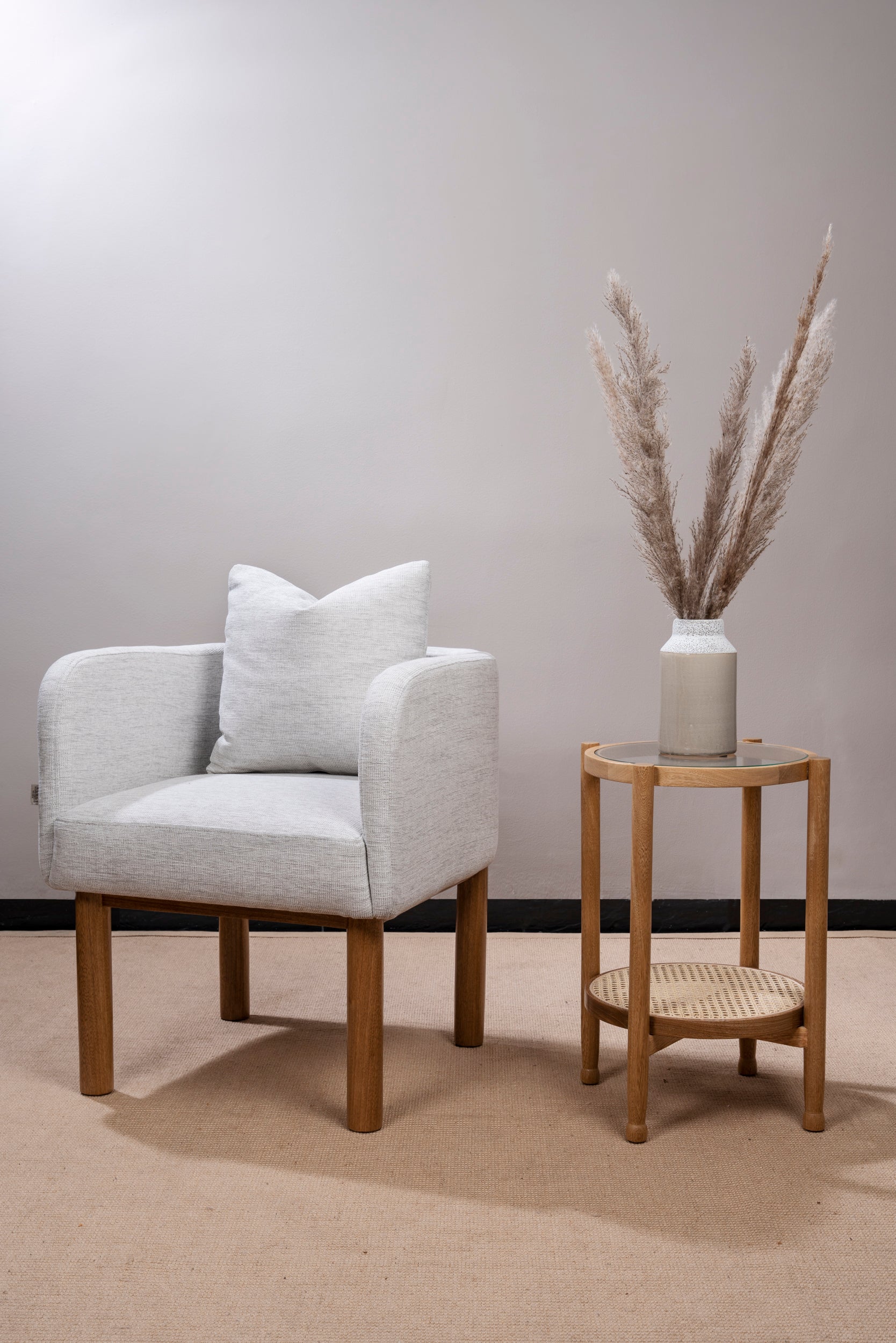 Mesa Auxiliar Copenhagen