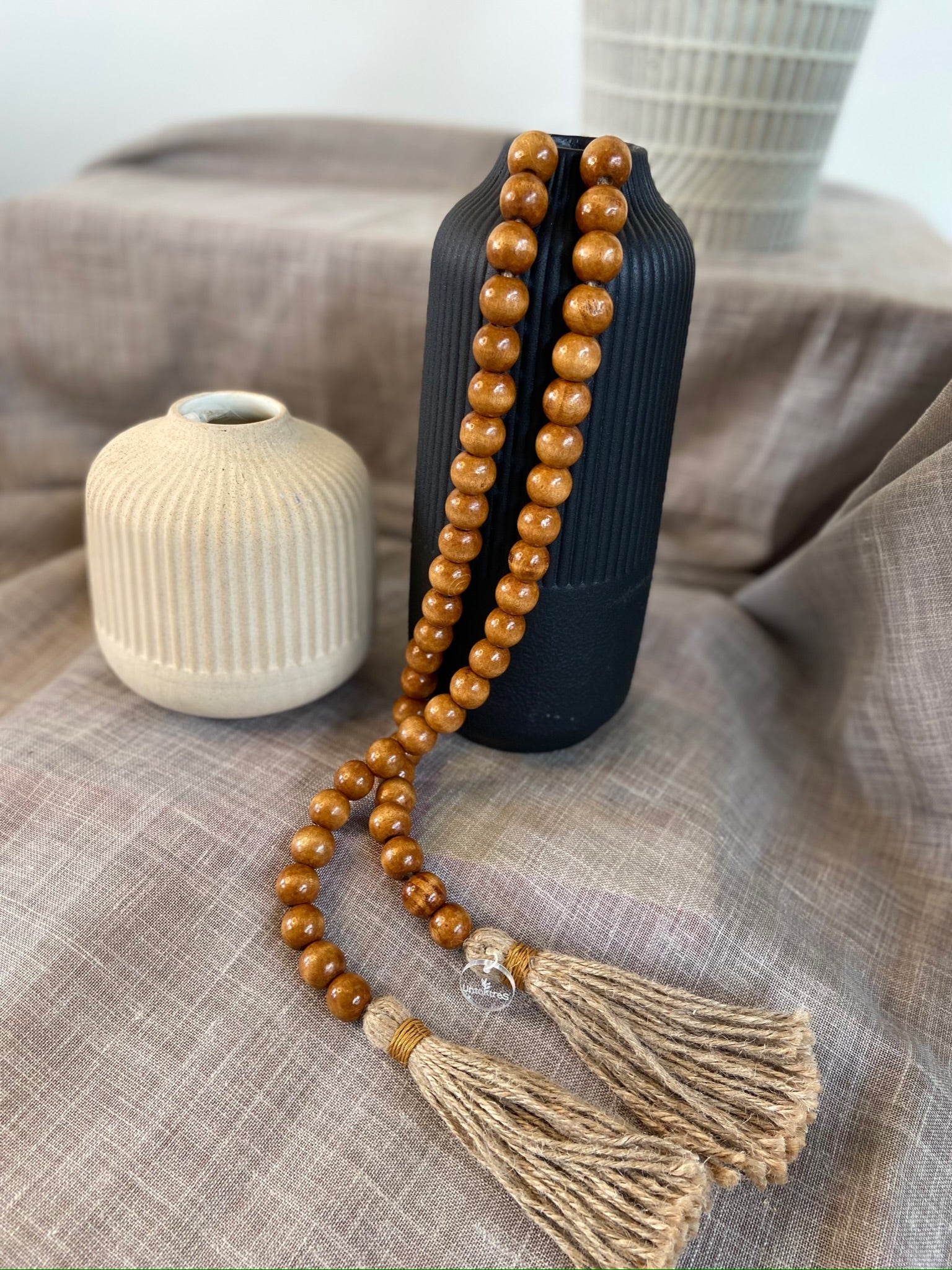 Cuenca Circular Small