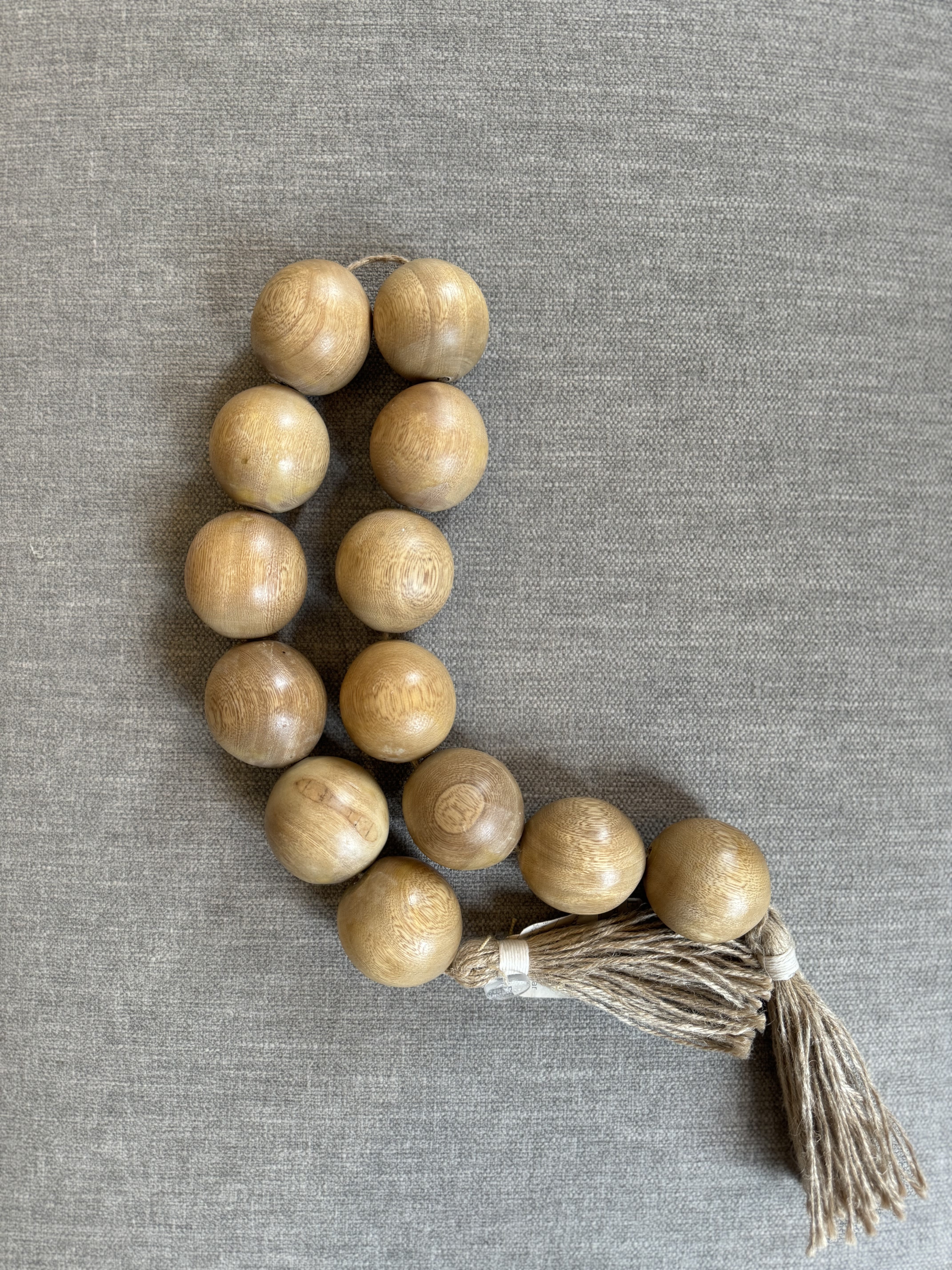 Cuenca Treze en madera