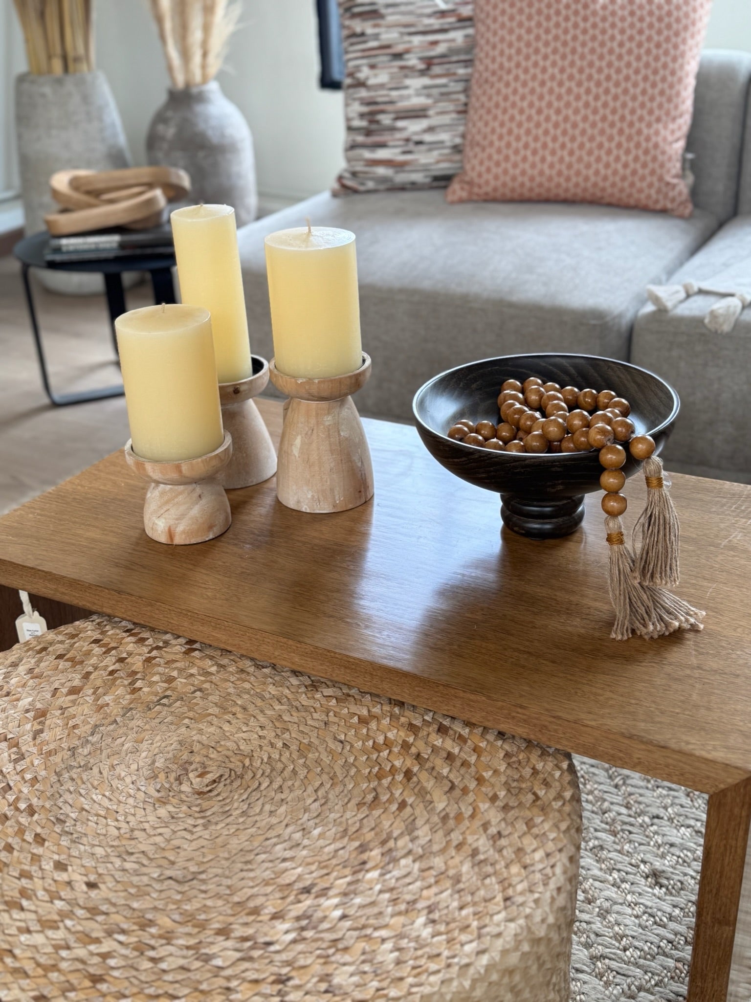 Bowl de Madera Arauco