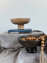 Bowl de Madera Arauco