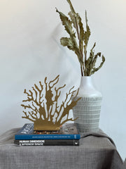 Escultura Coral