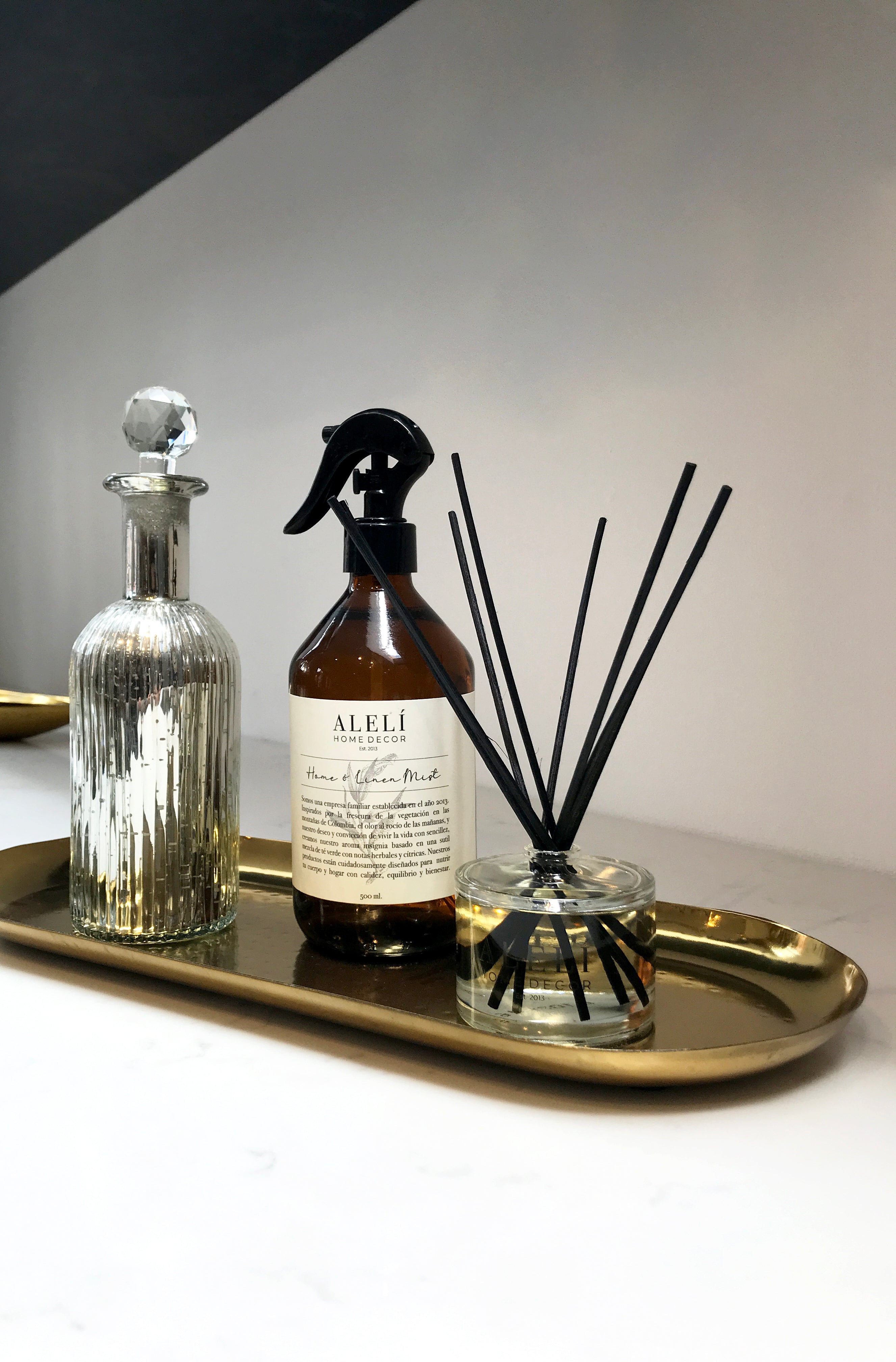 Difusor de Aroma AHD