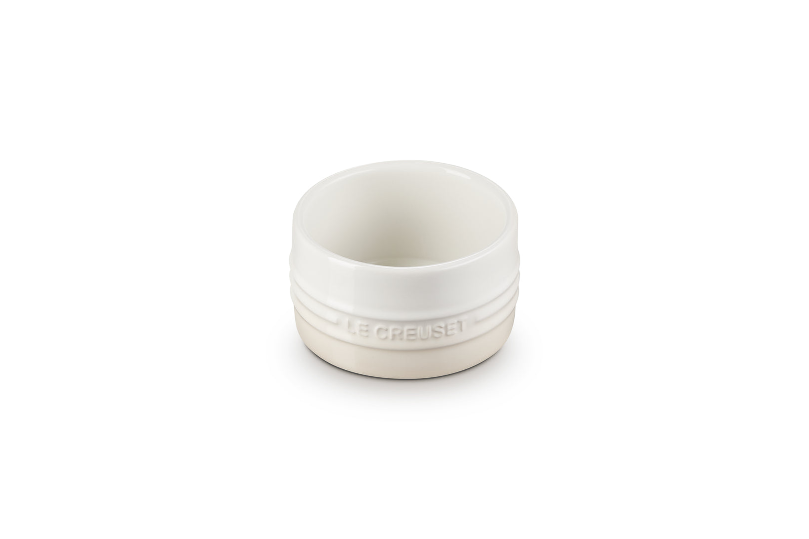 Ramekin 200 ml Meringue - Le Creuset