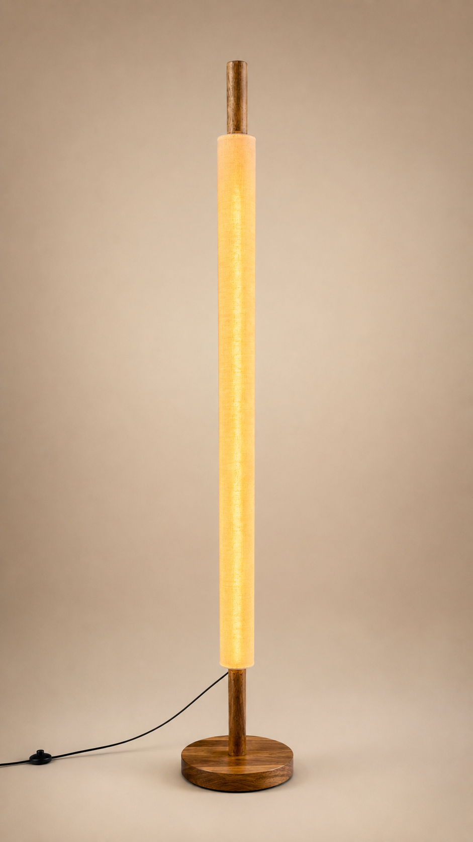 Lámpara Faro
