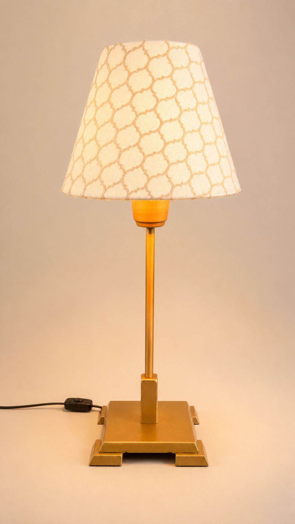 Lámpara de Mesa Luma