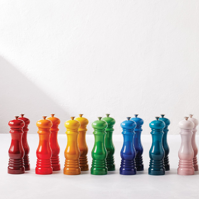 Molinillo de Pimienta 21 cms