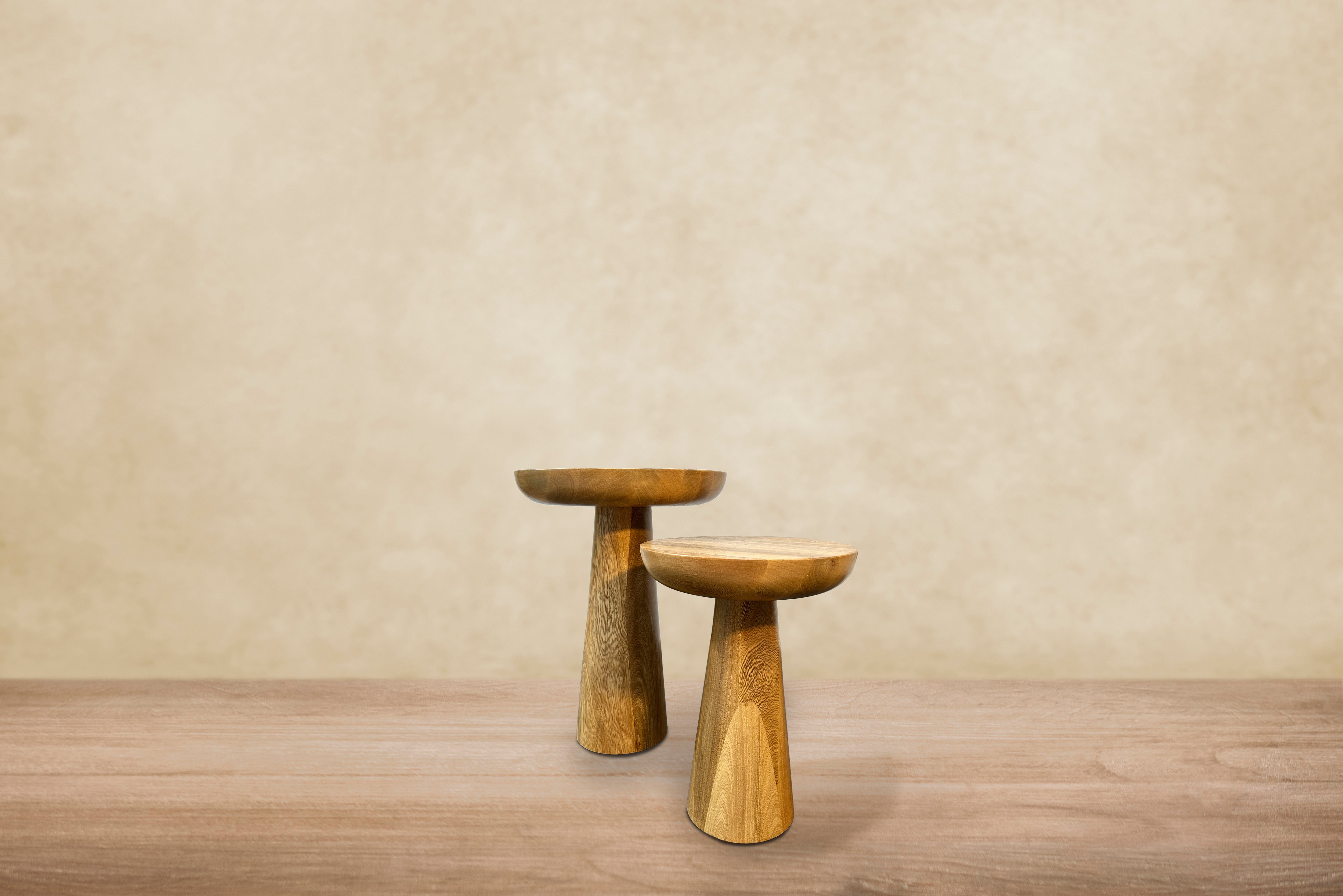 Mesa Auxiliar Copenhagen