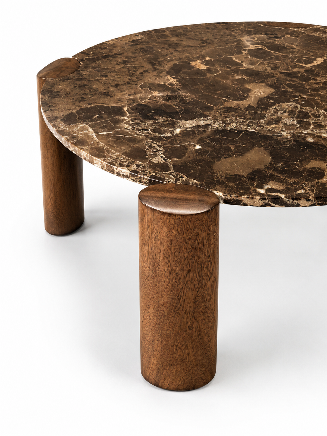 Mesa de Centro Heirloom