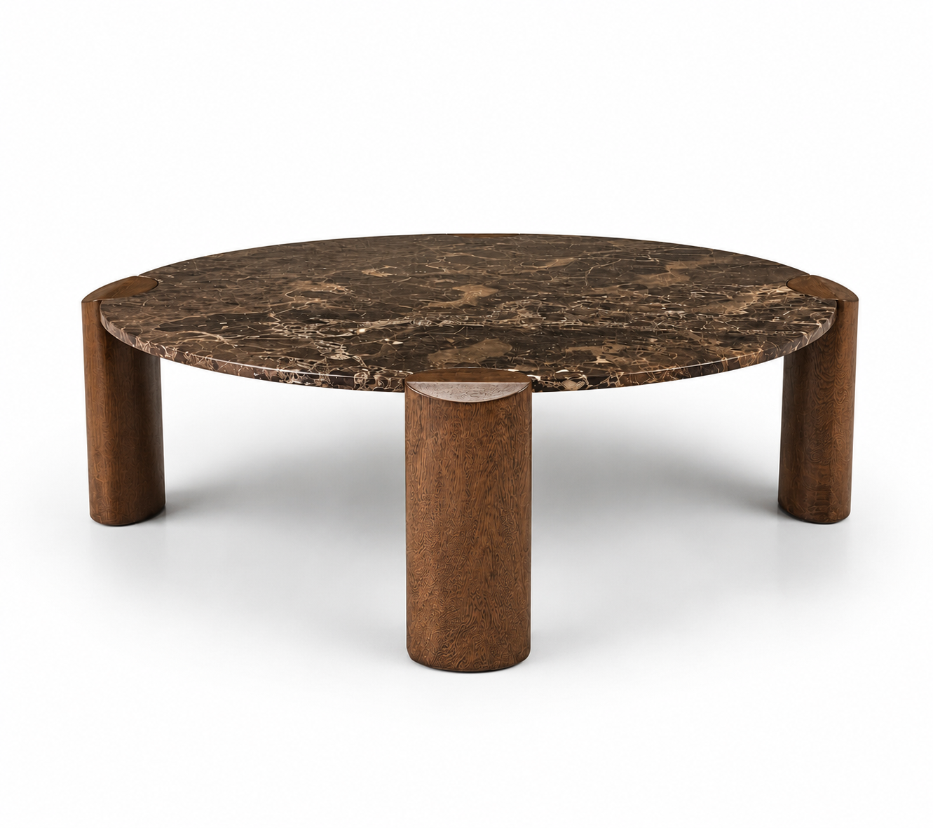 Mesa de Centro Heirloom
