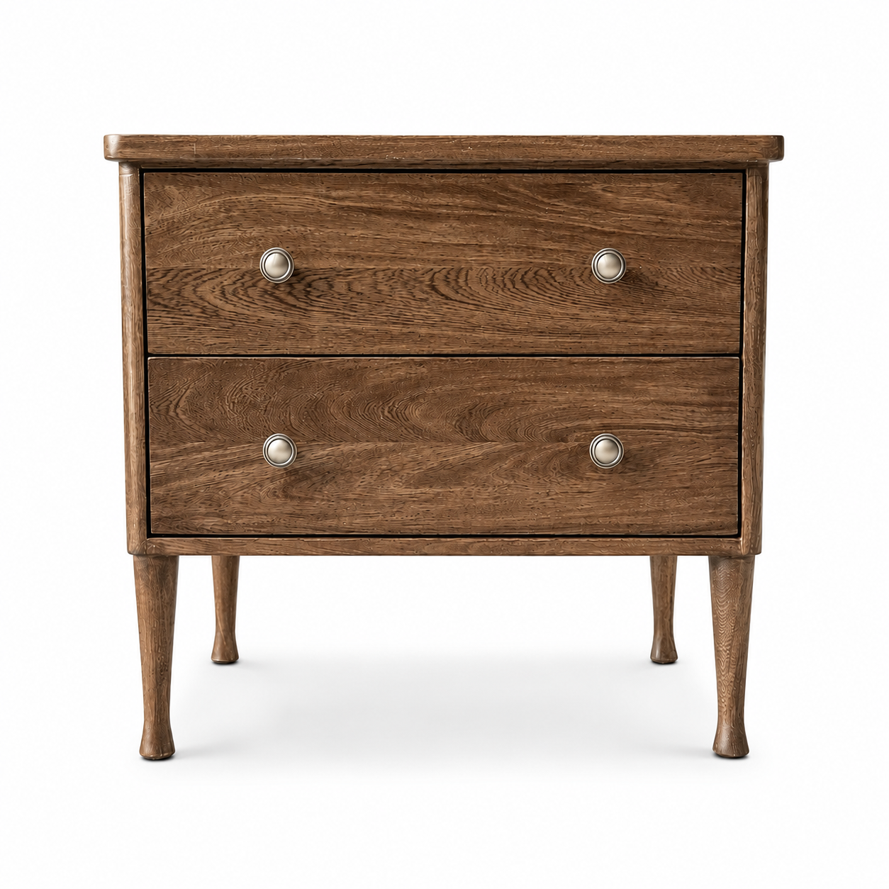 Mesa de Noche Heirloom