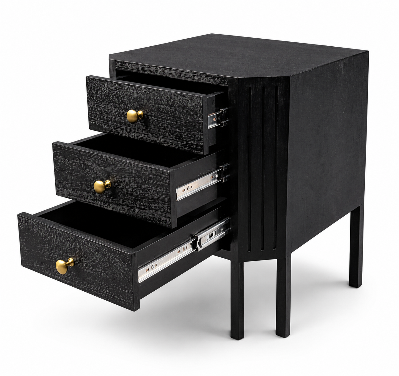 Mesa de Noche Sixta