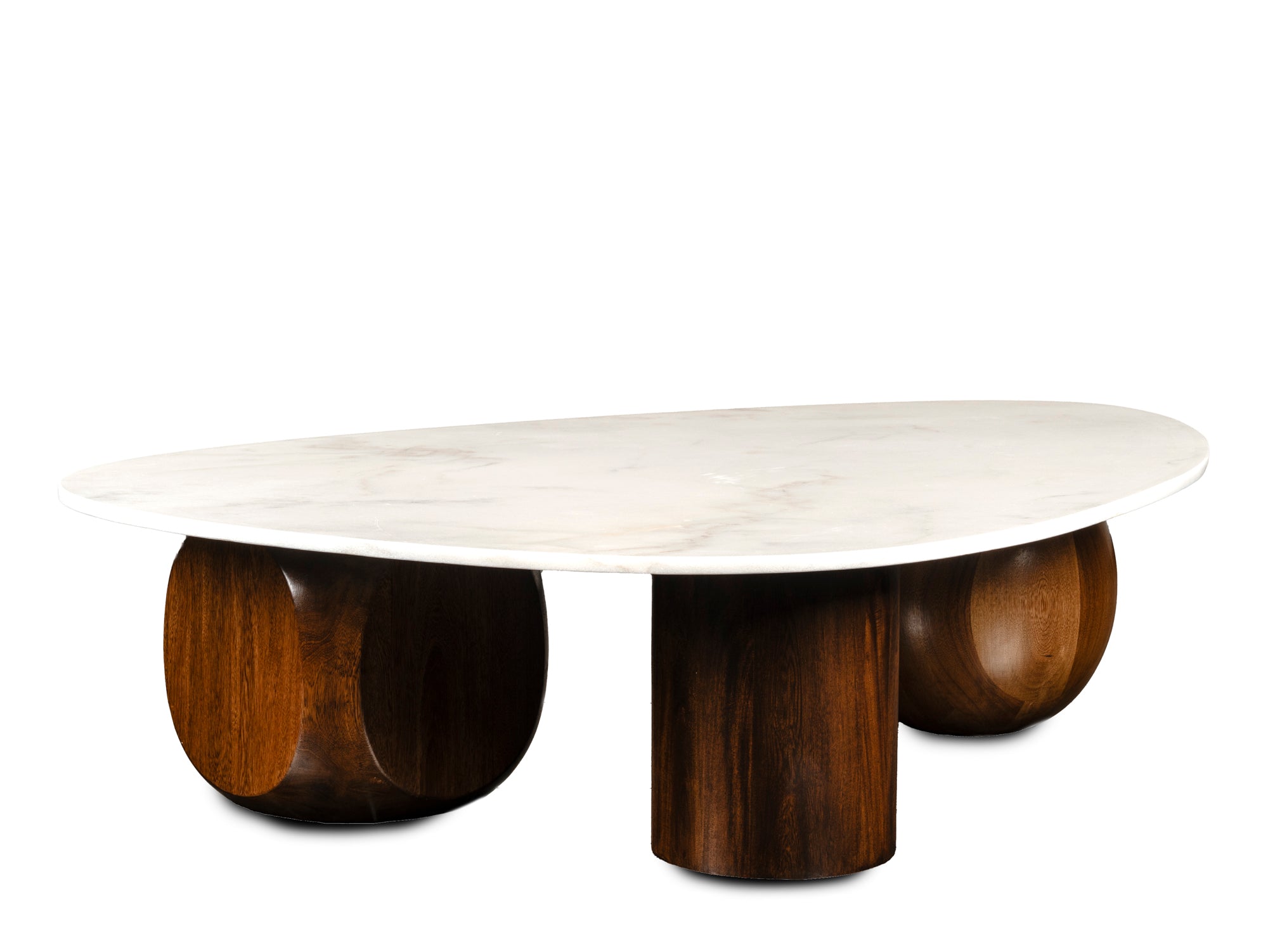 Mesa de Centro Origen