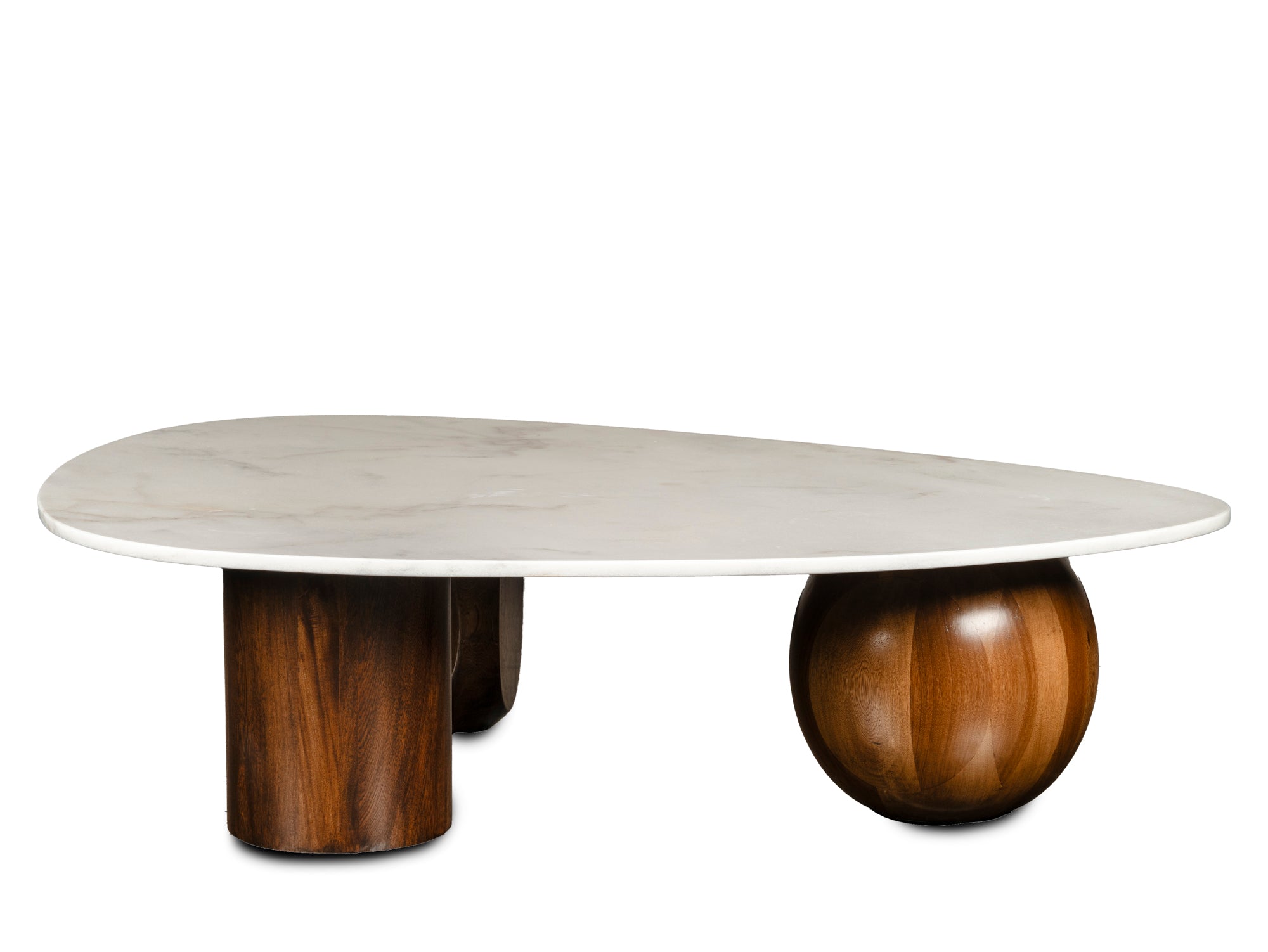 Mesa de Centro Origen