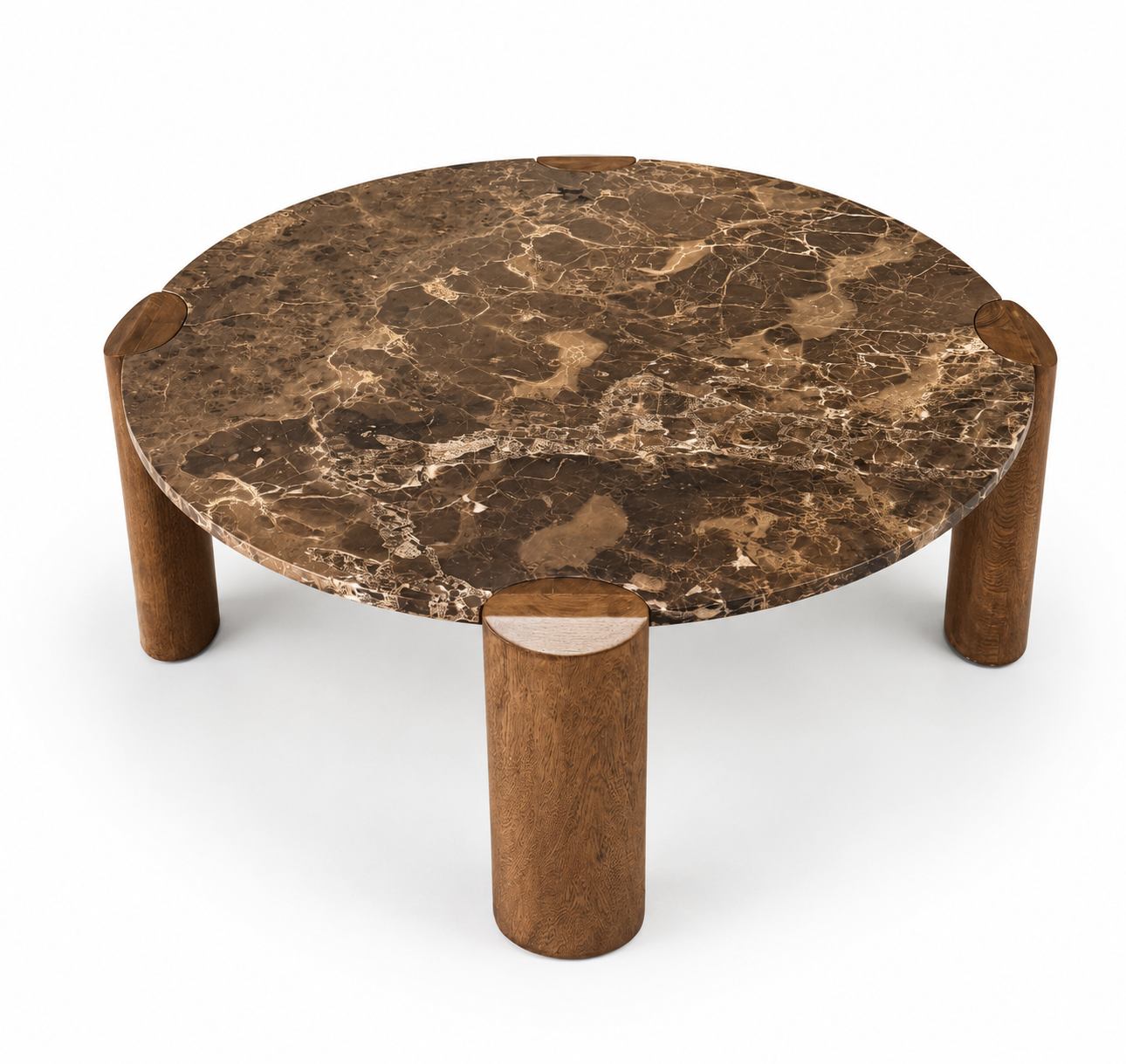 Mesa de Centro Heirloom
