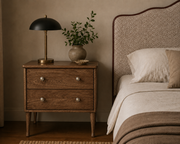 Mesa de Noche Heirloom