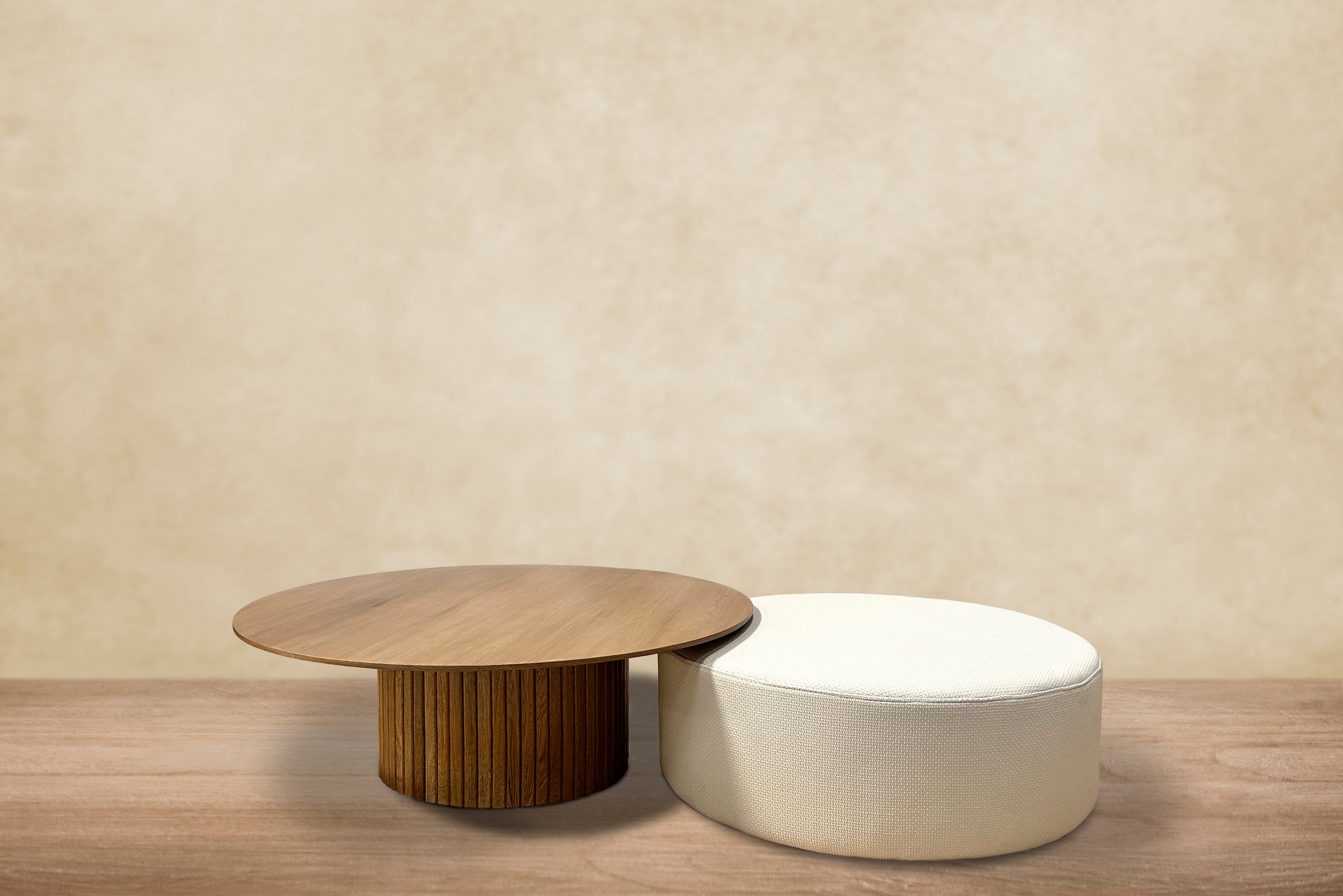 Mesa de Centro Copenhagen