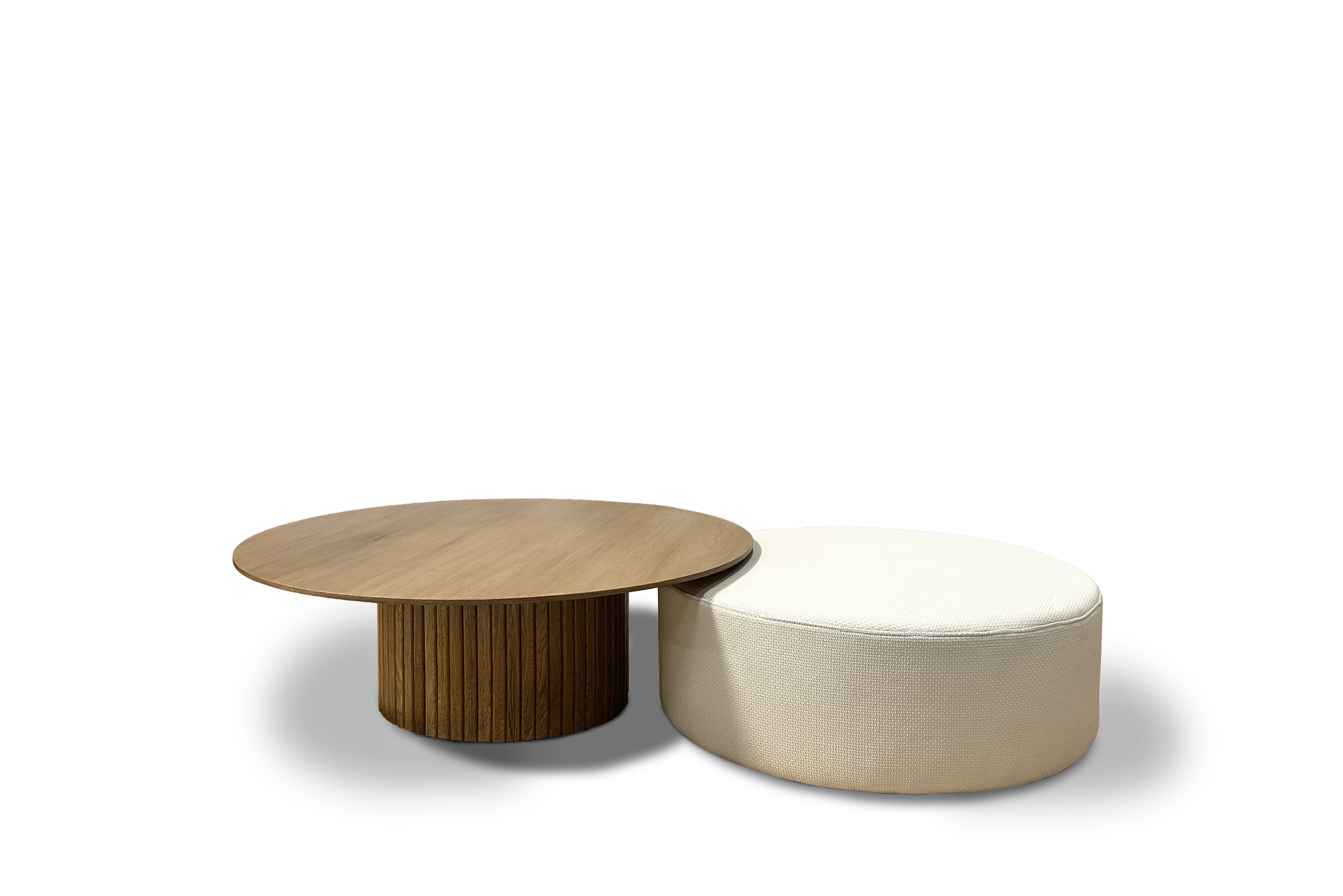 Mesa de Centro Copenhagen