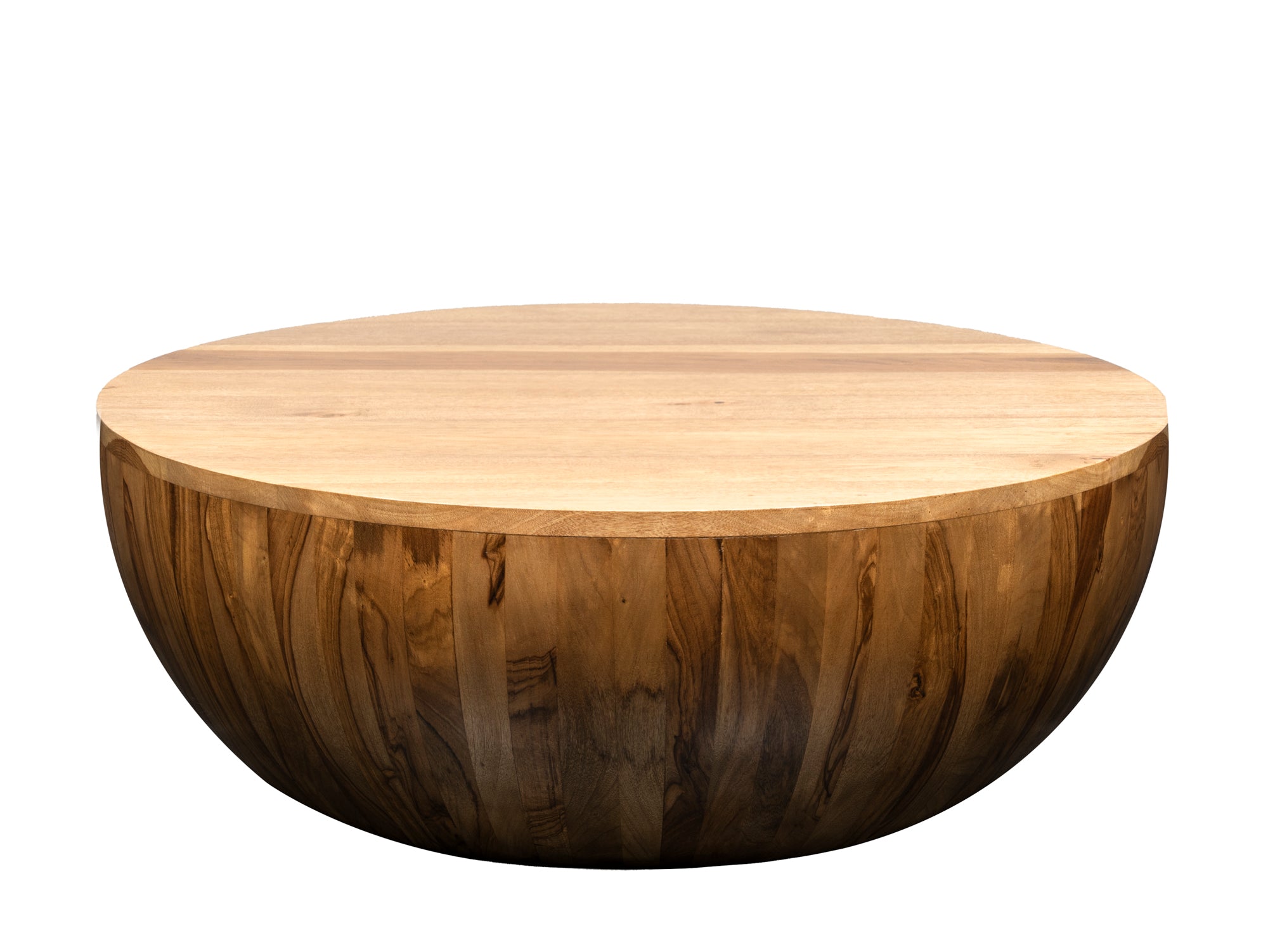 Mesa de Centro Semisfera