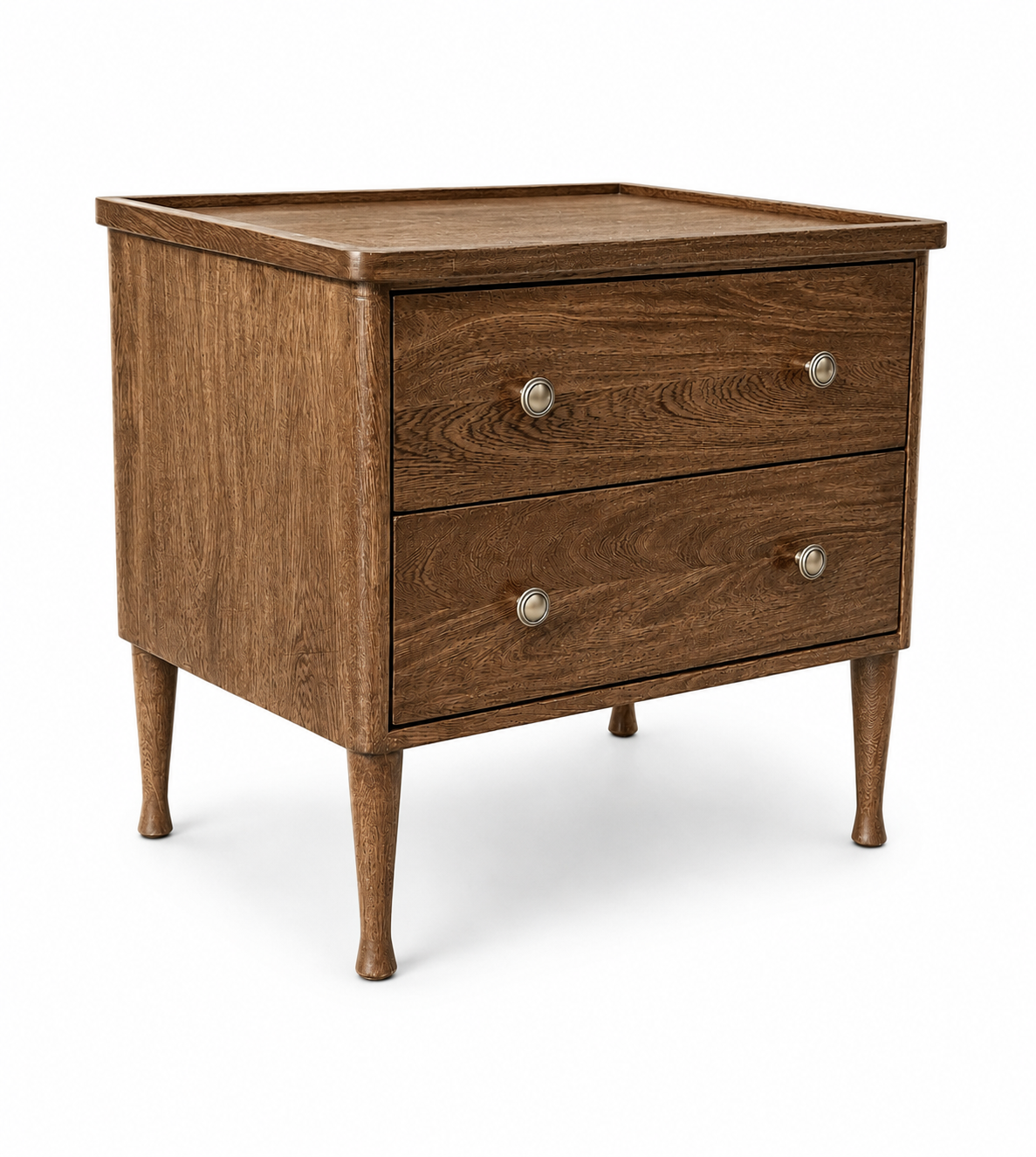 Mesa de Noche Heirloom