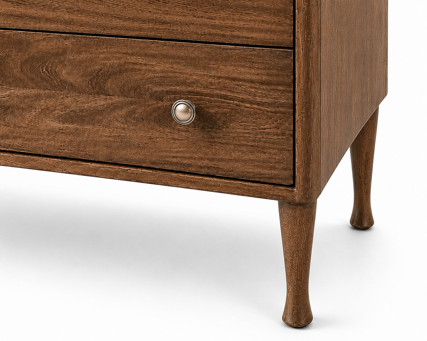 Mesa de Noche Heirloom
