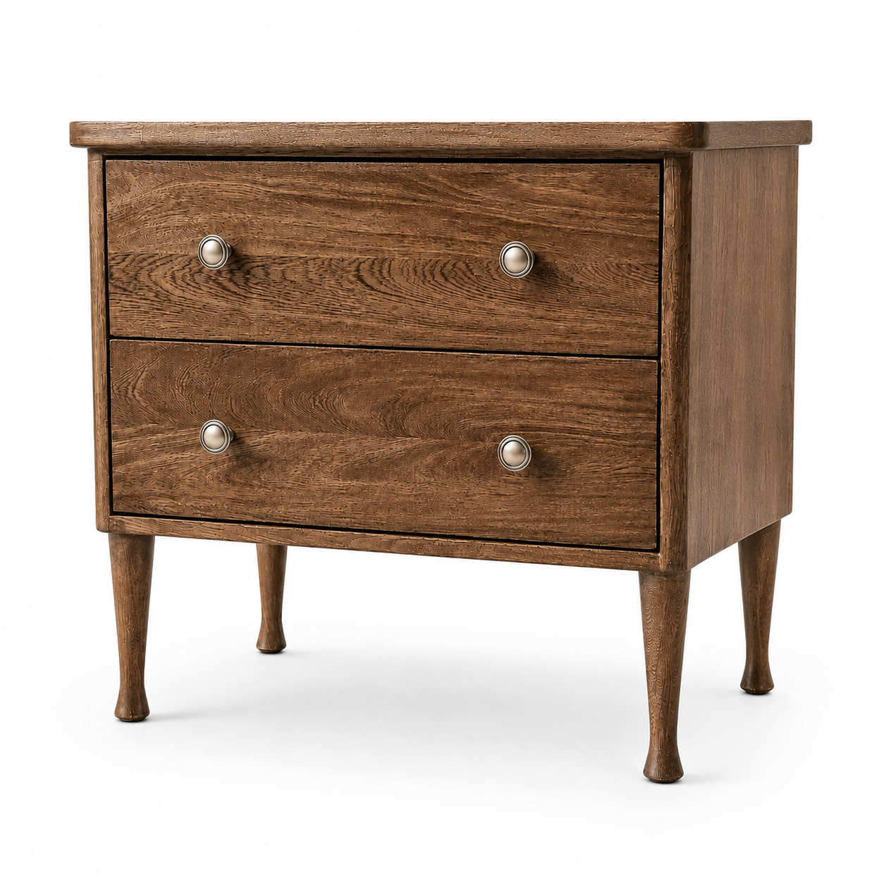 Mesa de Noche Heirloom