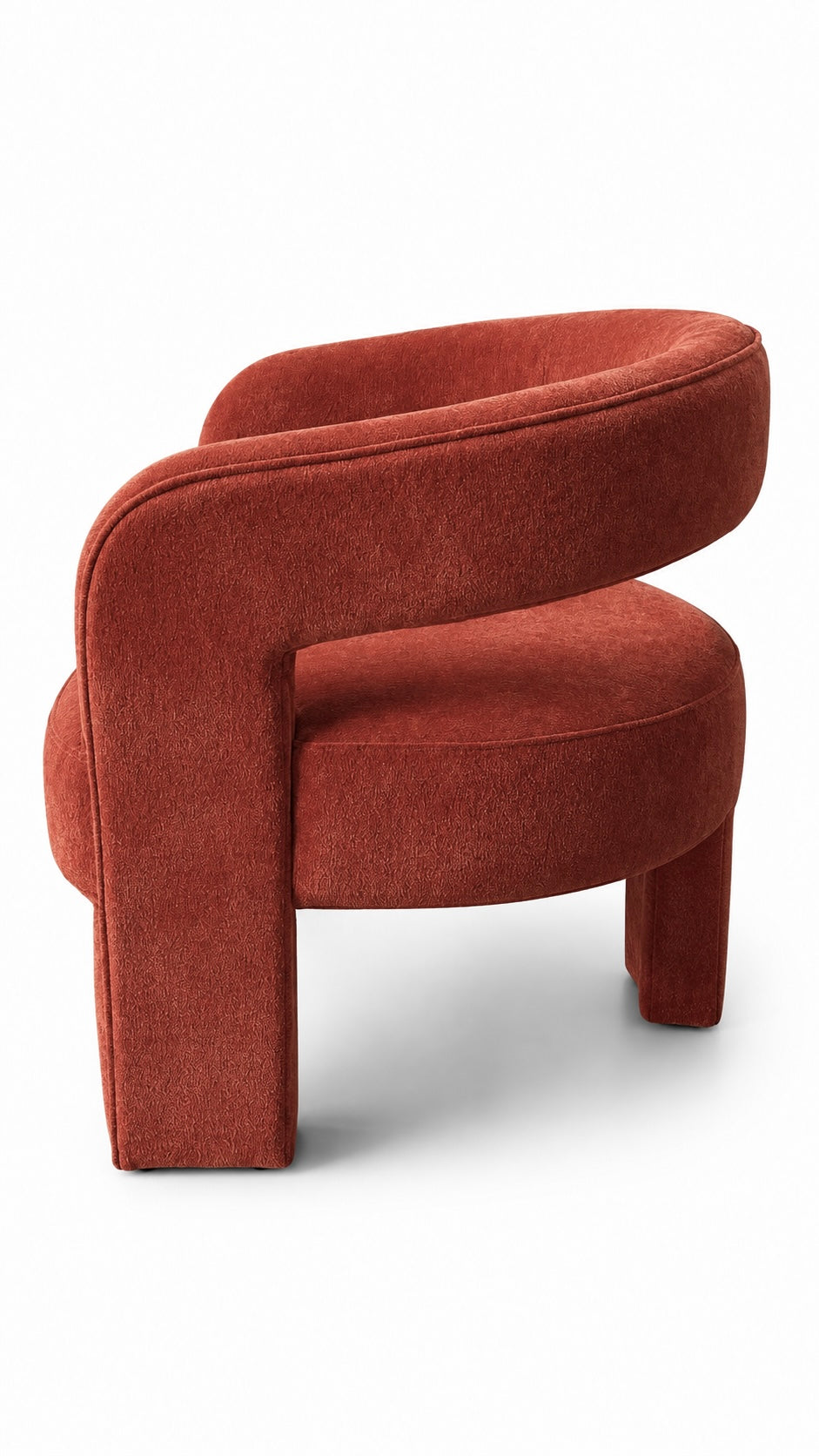 Poltrona Aura