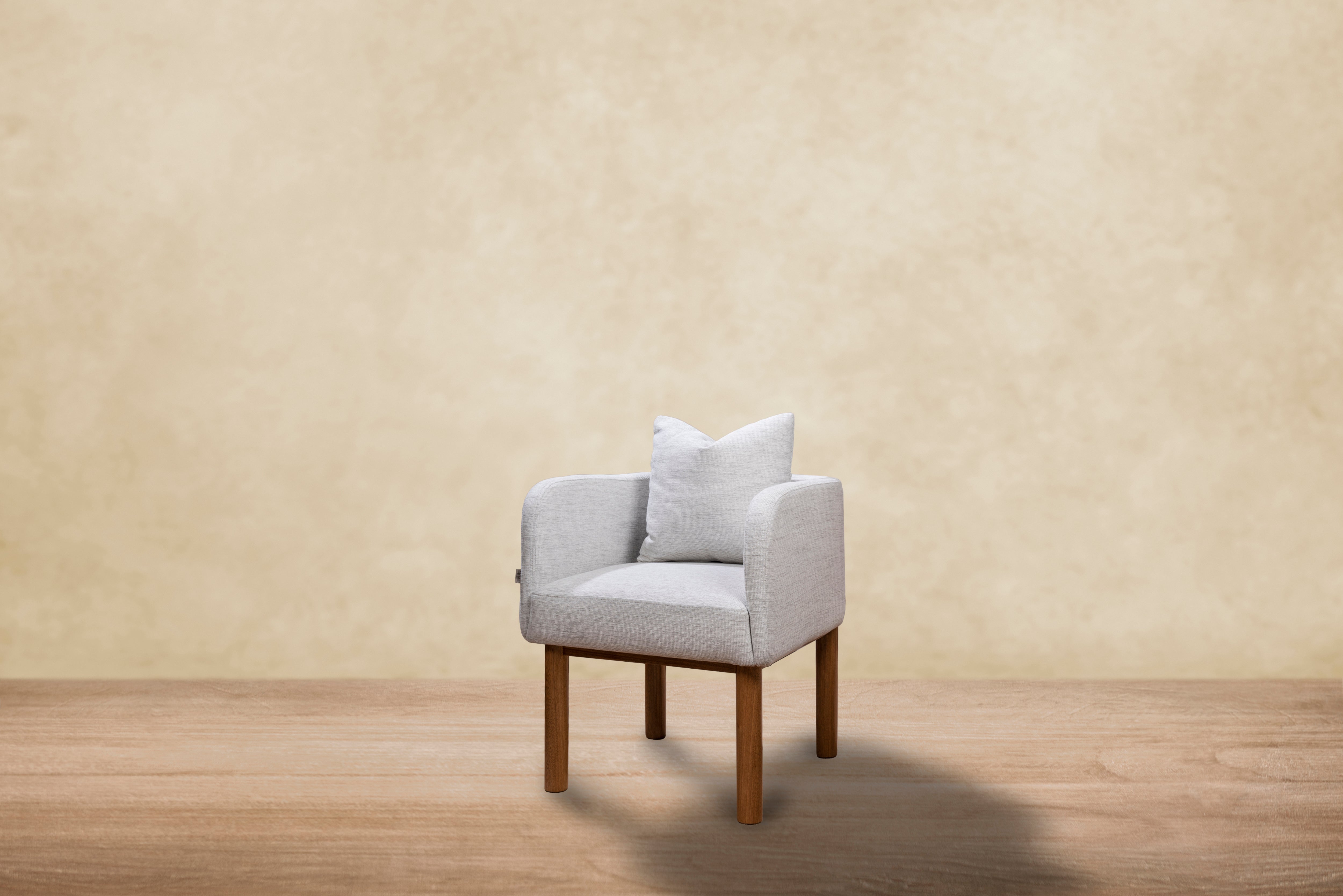 Silla de Comedor Copenhagen