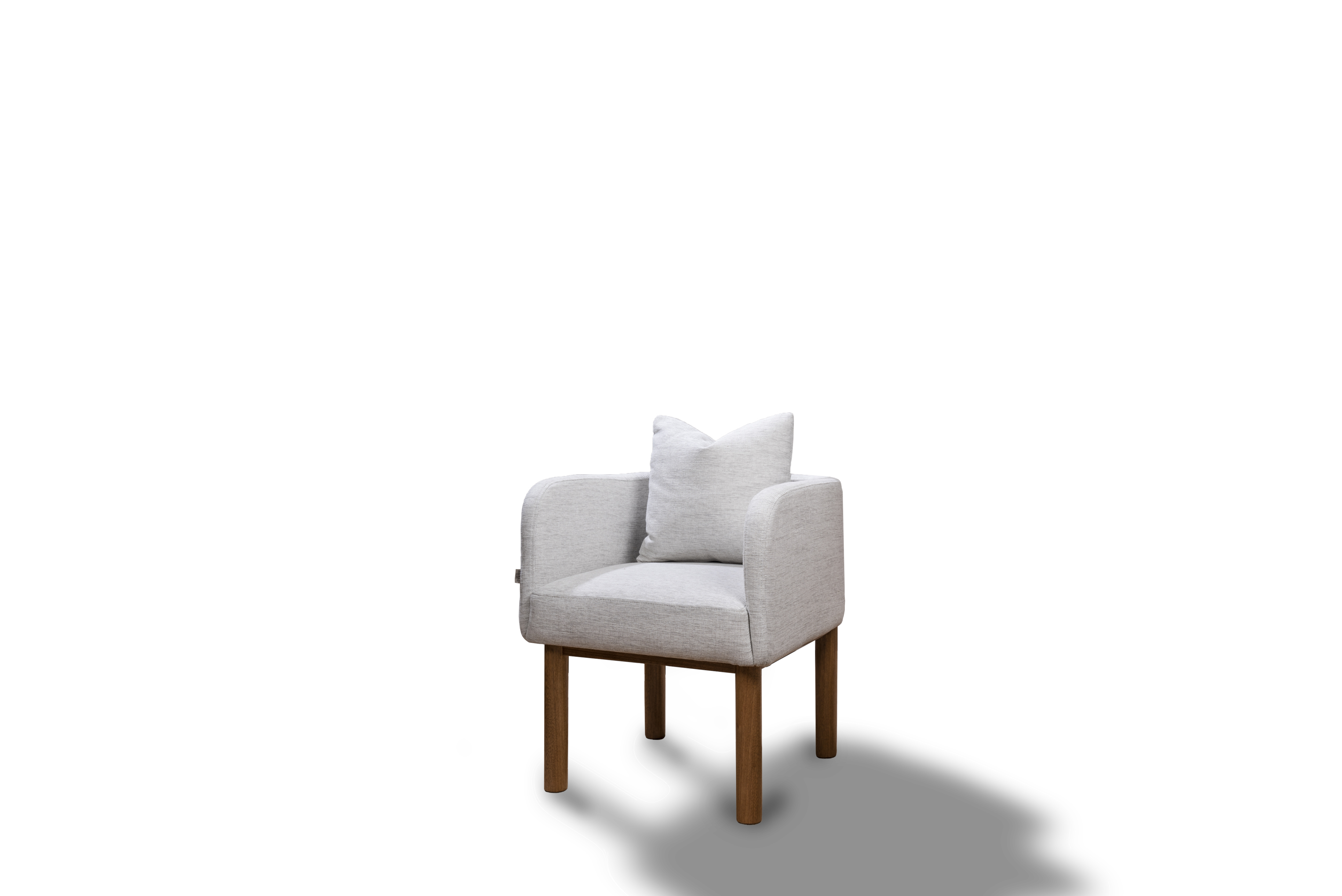 Silla de Comedor Copenhagen