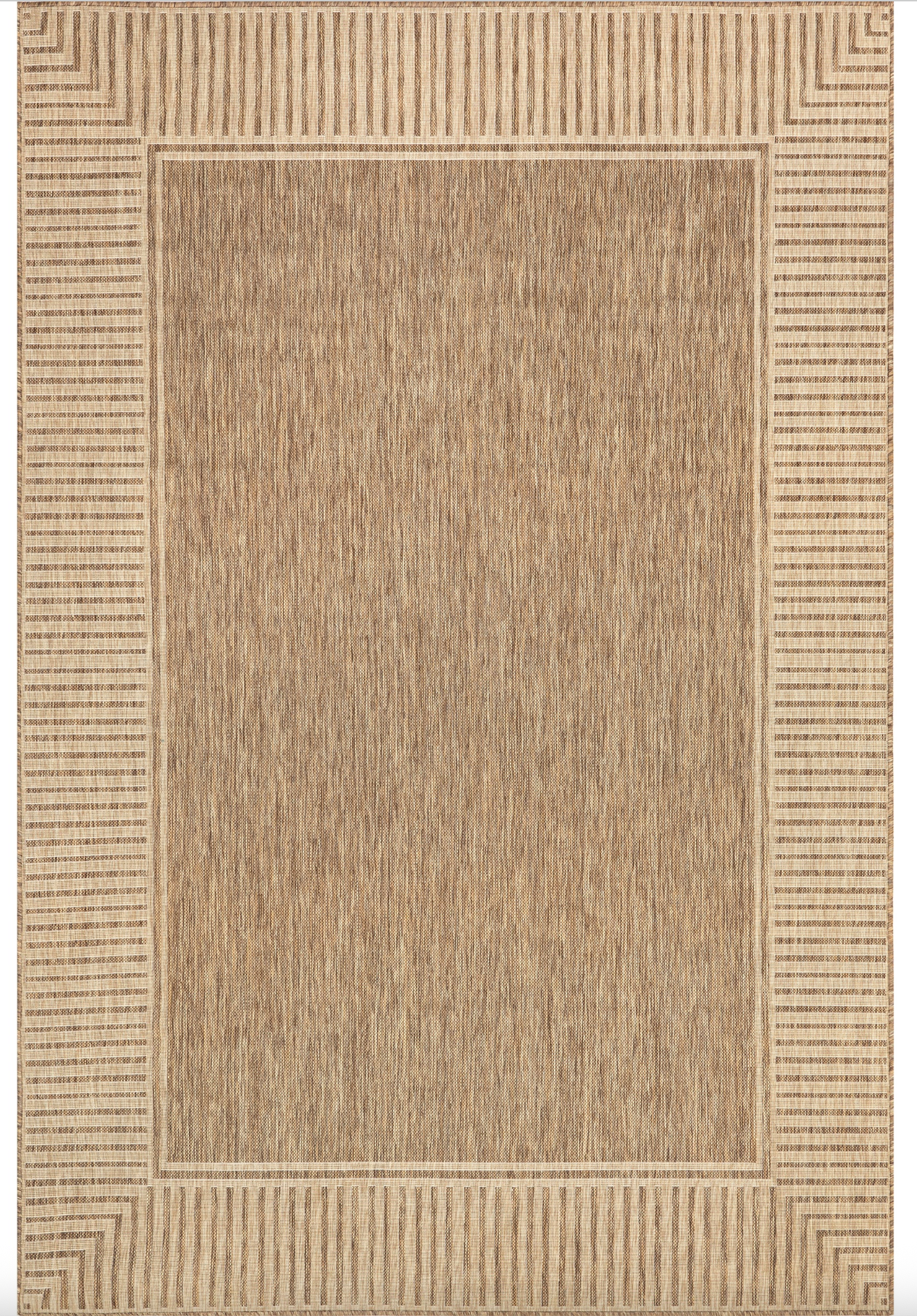 Tapete Asha - Beige